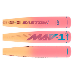 2026 Easton MAV1 Flash -8 USSSA Baseball Bat: EUT6M1F8: Image #457117