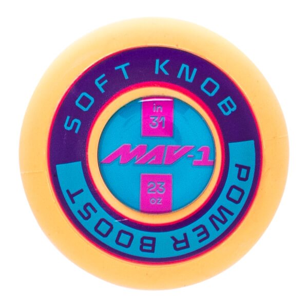 2026 Easton MAV1 Flash -8 USSSA Baseball Bat: EUT6M1F8: Image #457124