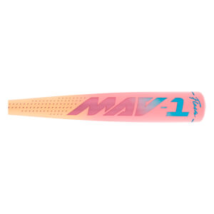 2026 Easton MAV1 Flash BBCOR Baseball Bat: EBB6M1F3: Image #456277