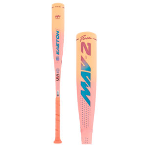 2026 Easton MAV2 Flash -10 USA Baseball Bat: EUS6M2F10: Image #459032