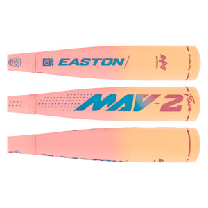 2026 Easton MAV2 Flash -10 USA Baseball Bat: EUS6M2F10: Image #459033