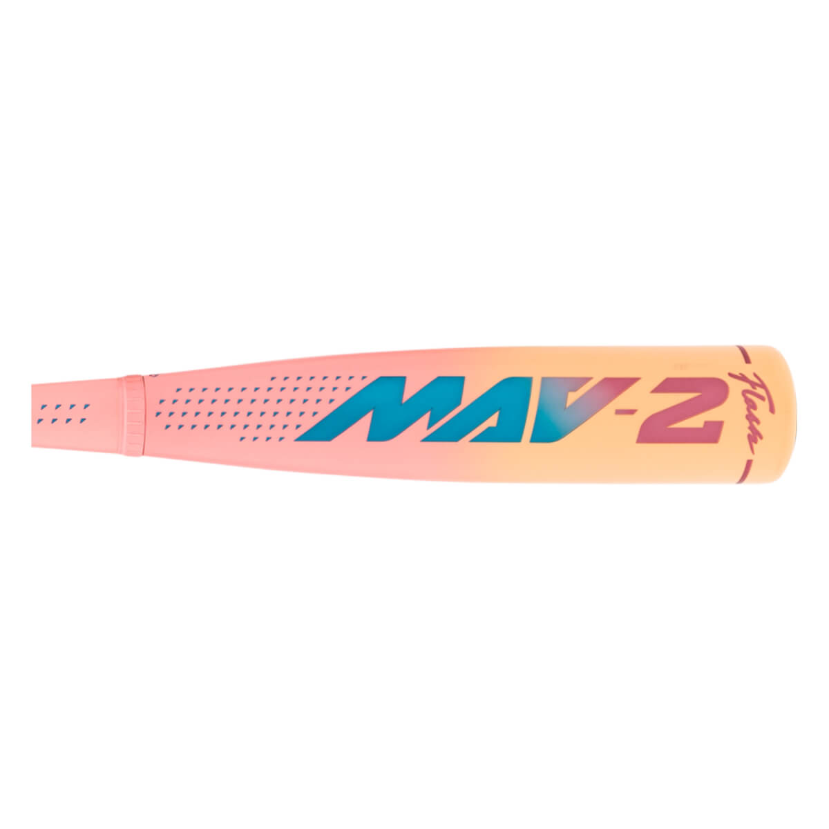2026 Easton MAV2 Flash -10 USA Baseball Bat: EUS6M2F10: Image #459034