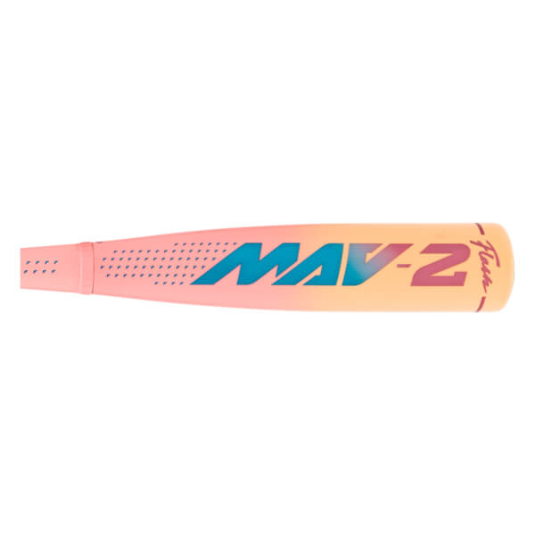 2026 Easton MAV2 Flash -10 USA Baseball Bat: EUS6M2F10: Image #459034