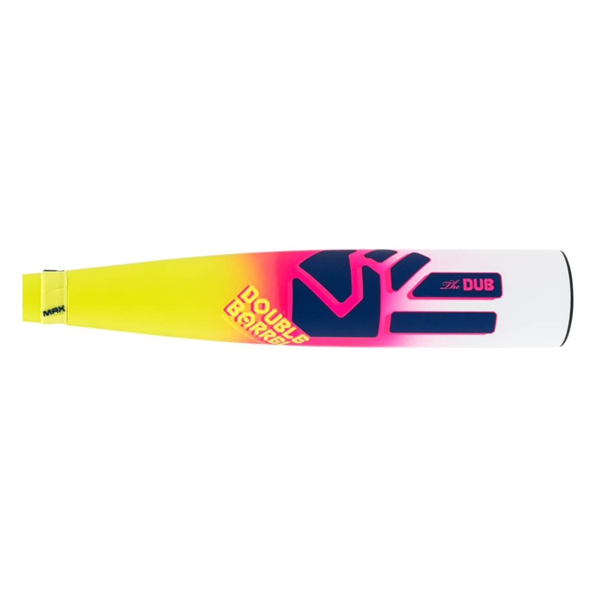 2026 Easton The Dub -10 USSSA Baseball Bat: EUT6DUB10: Image #455734