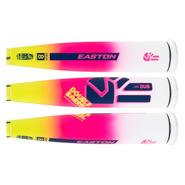Batte Baseball Easton The Dub – 32 Pouces, 27 Oz, (-5), USSSA, 2026