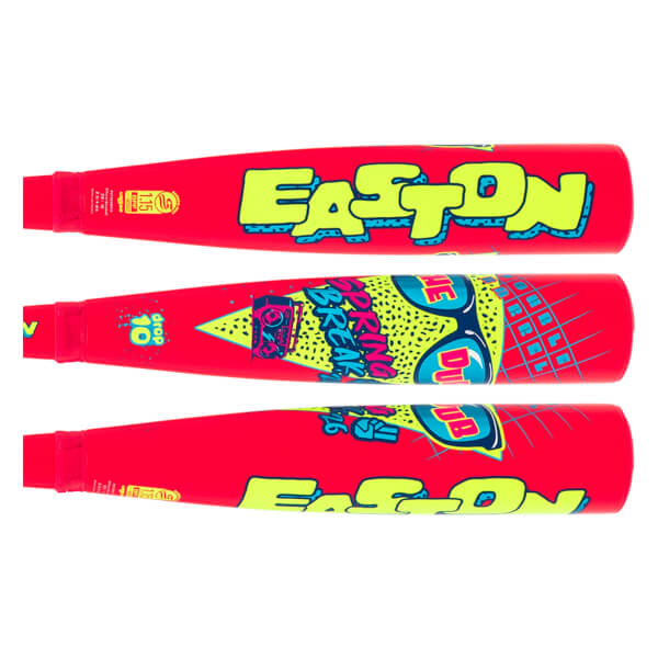 2026 Easton The Dub Spring Break -10 USSSA Baseball Bat