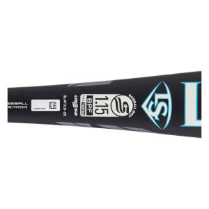 2026 Louisville Slugger Atlas -10 USSSA Junior Big Barrel Baseball Bat: WBL4124010: Image #463110