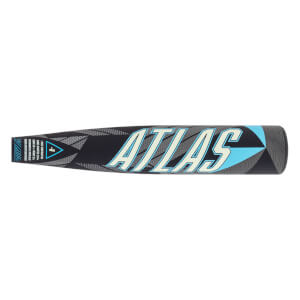 2026 Louisville Slugger Atlas -8 USSSA Baseball Bat: WBL4122010: Image #460796