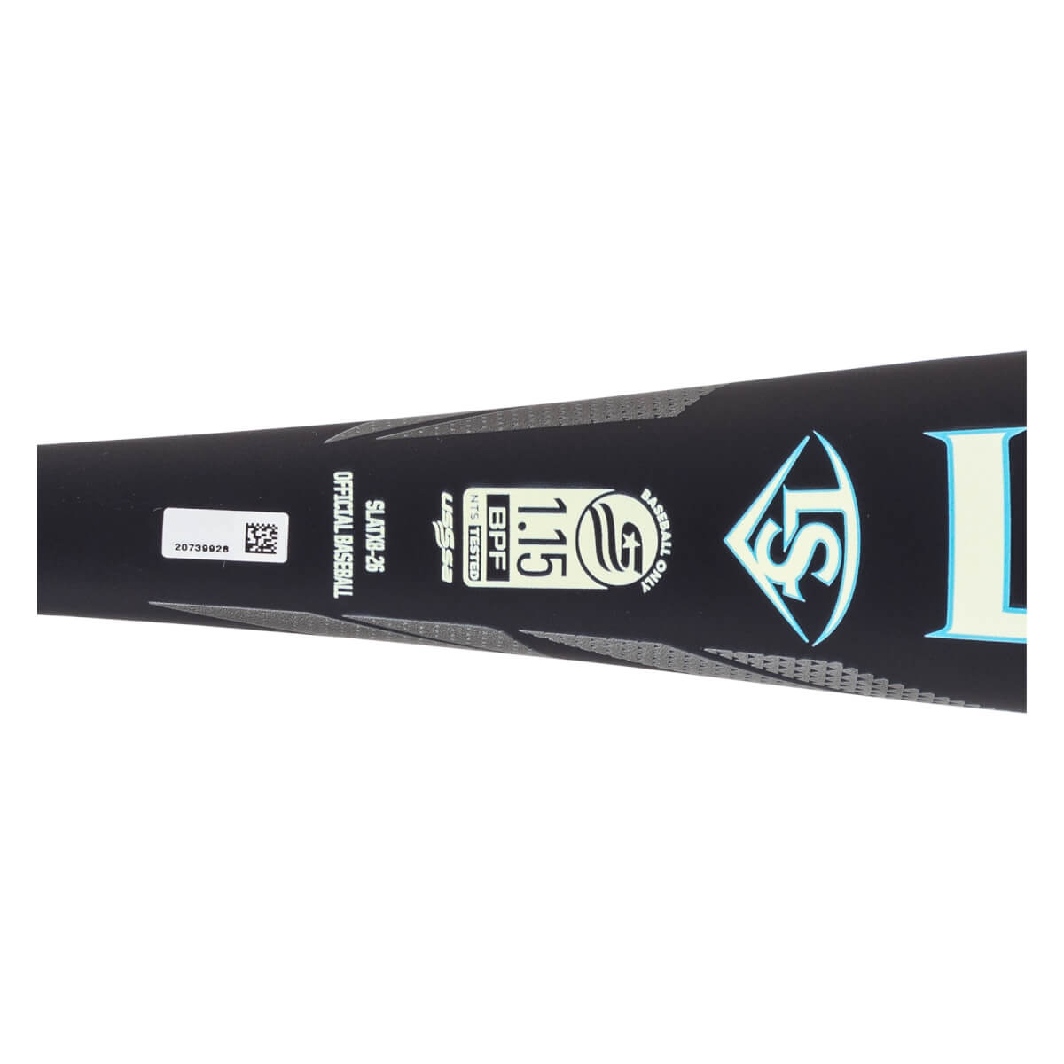 2026 Louisville Slugger Atlas -8 USSSA Baseball Bat: WBL4122010: Image #460797