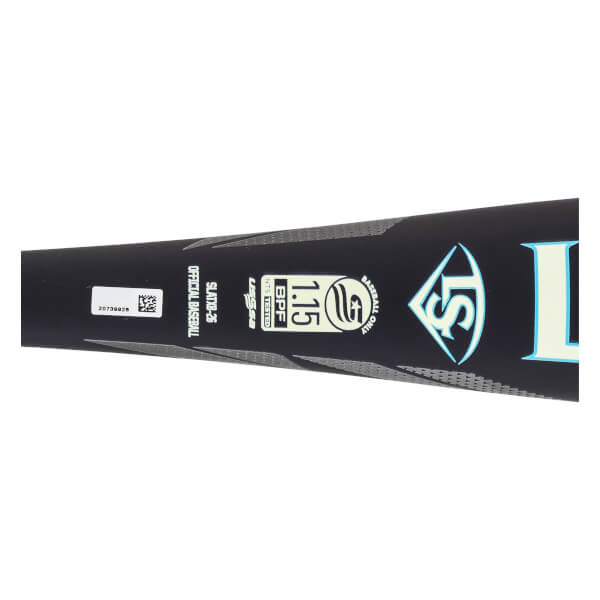 2026 Louisville Slugger Atlas -8 USSSA Baseball Bat: WBL4122010: Image #460797