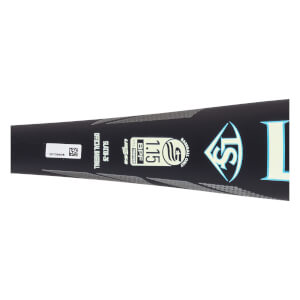 2026 Louisville Slugger Atlas -8 USSSA Baseball Bat: WBL4122010: Image #460797
