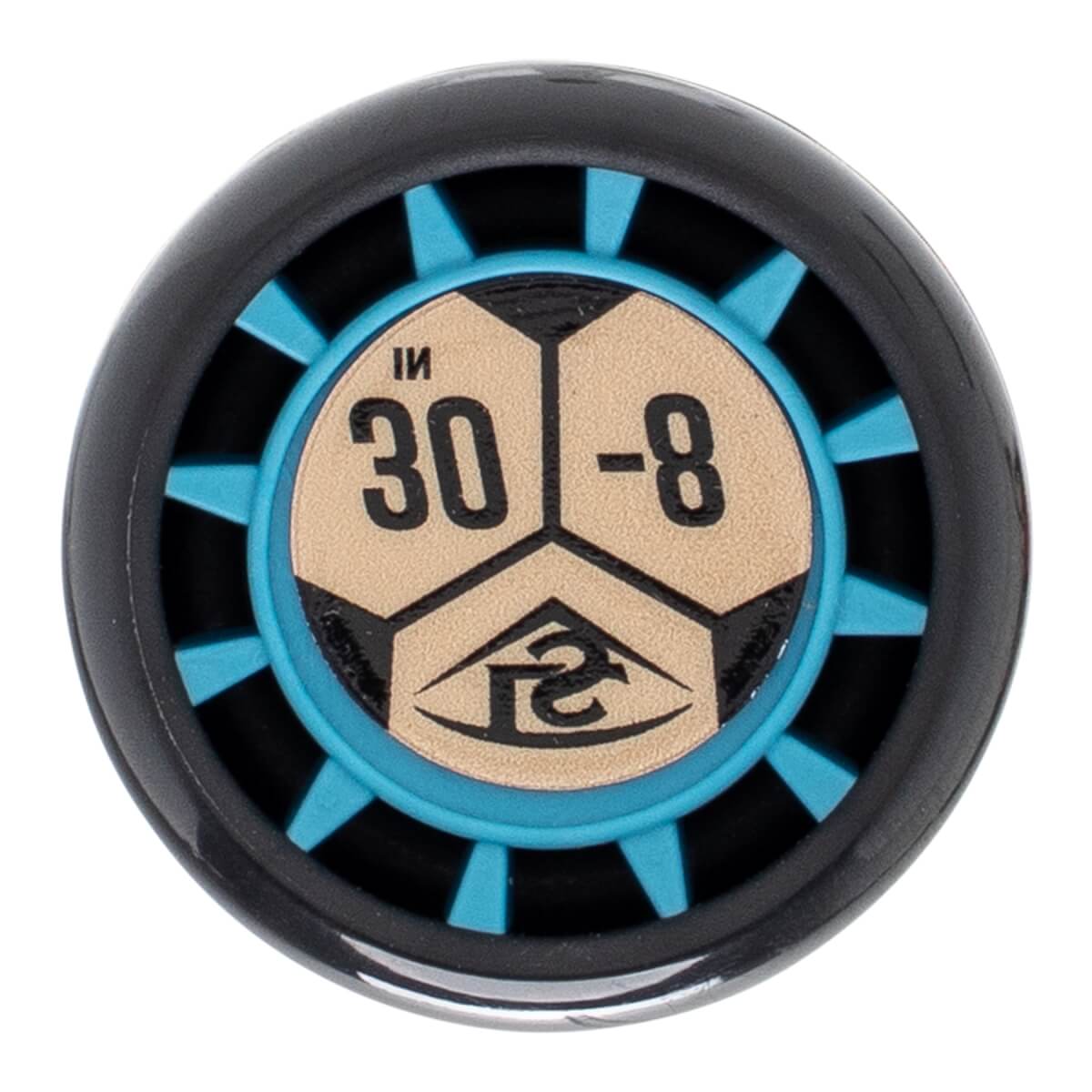 2026 Louisville Slugger Atlas -8 USSSA Baseball Bat: WBL4122010: Image #460801