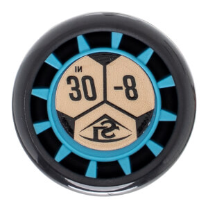 2026 Louisville Slugger Atlas -8 USSSA Baseball Bat: WBL4122010: Image #460801