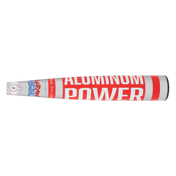 Louisville Slugger Atlas Backyard Baseball Aluminum Power BBCOR