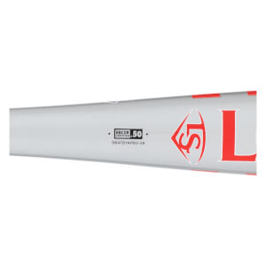 Louisville Slugger Atlas Backyard Baseball Aluminum Power BBCOR