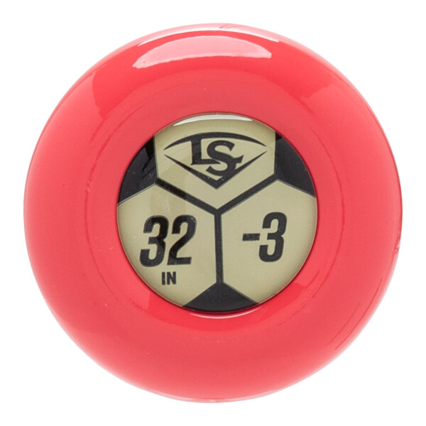 Louisville Slugger Atlas Backyard Baseball Aluminum Power BBCOR