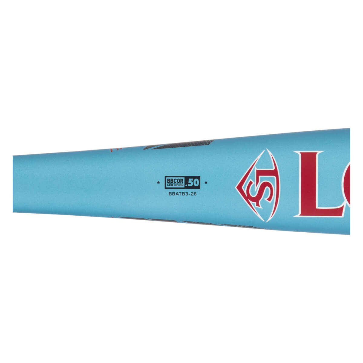 2026 Louisville Slugger Atlas BBCOR Baseball Bat: WBL4116010: Image #459680