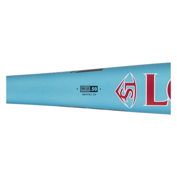 2026 Louisville Slugger Atlas BBCOR Baseball Bat: WBL4116010: Image #459680