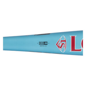 2026 Louisville Slugger Atlas BBCOR Baseball Bat: WBL4116010: Image #459680