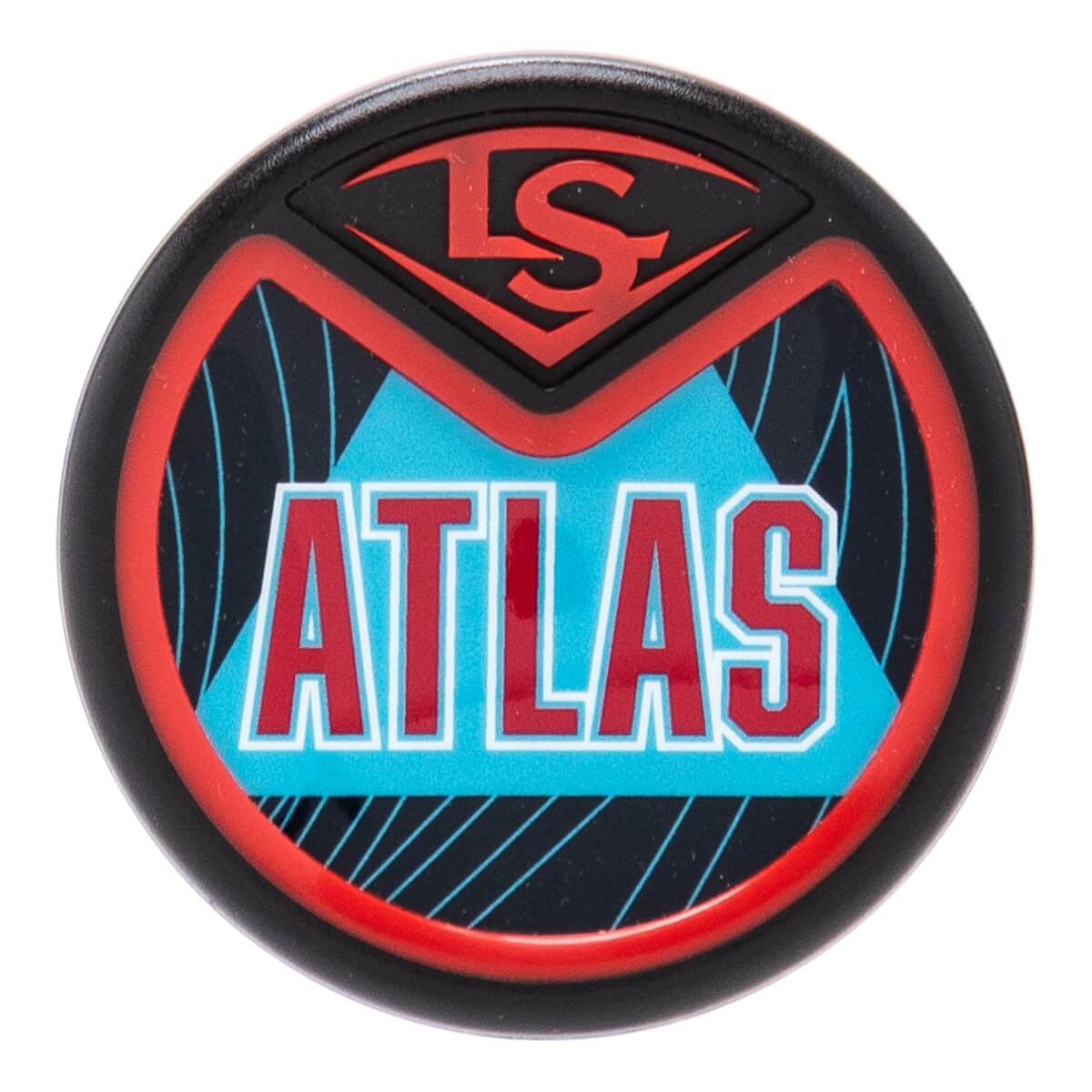 2026 Louisville Slugger Atlas BBCOR Baseball Bat: WBL4116010: Image #459683