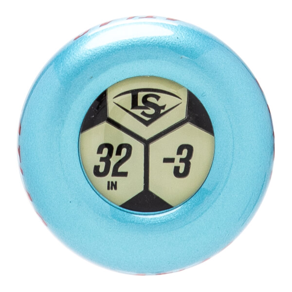 2026 Louisville Slugger Atlas BBCOR Baseball Bat: WBL4116010: Image #459684