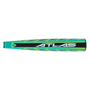 Product Image #468696 for 2026 Louisville Slugger Atlas Hybrid Green BBCOR Baseball Bat: WBL4231010