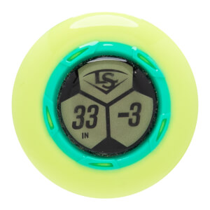Product Image #468701 for 2026 Louisville Slugger Atlas Hybrid Green BBCOR Baseball Bat: WBL4231010