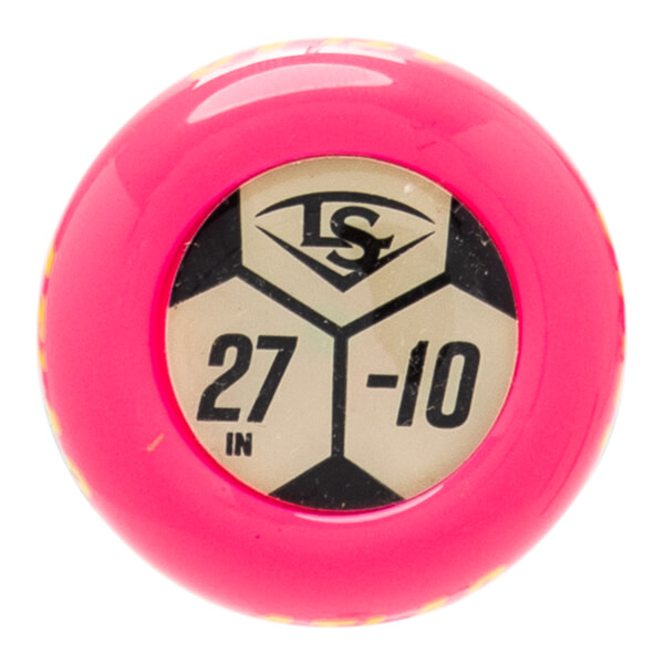 Louisville Slugger Atlas Wildstyle -10 USSSA Junior Big Barrel
