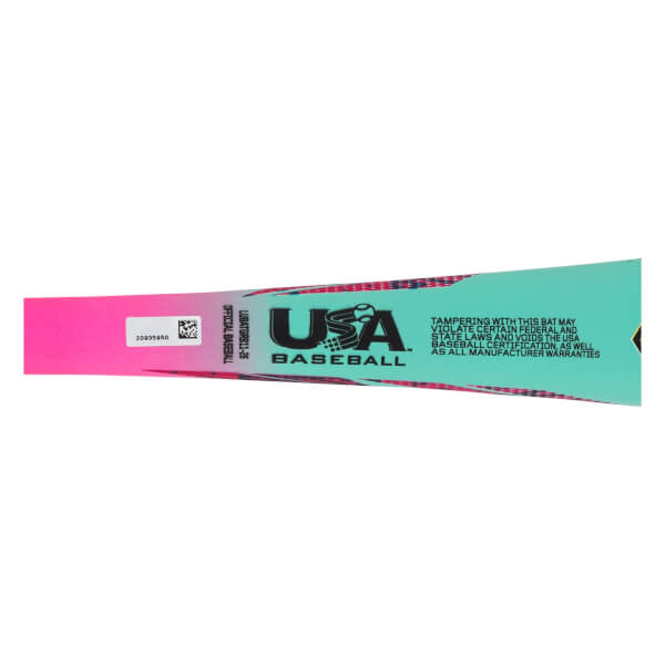 Louisville Slugger Atlas Wildstyle -11 USA Baseball Bat