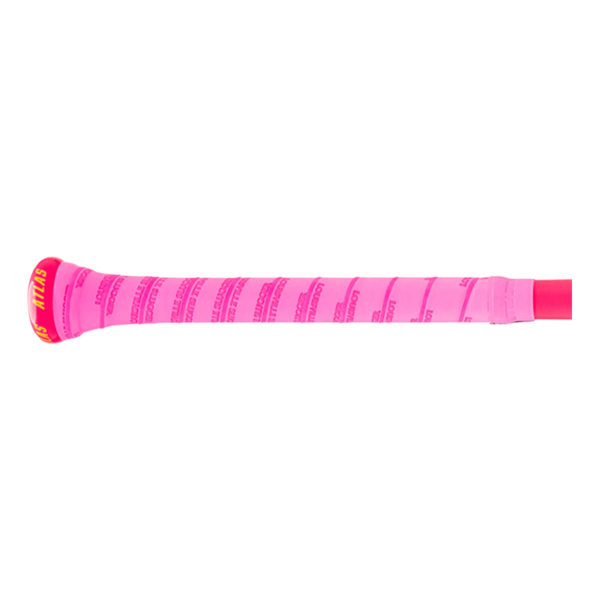 2026 Louisville Slugger Atlas Wildstyle BBCOR Baseball Bat: WBL4178010: Image #462930