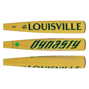 2026 Louisville Slugger Dynasty BBCOR Baseball Bat: WBL4162010: Image #459694