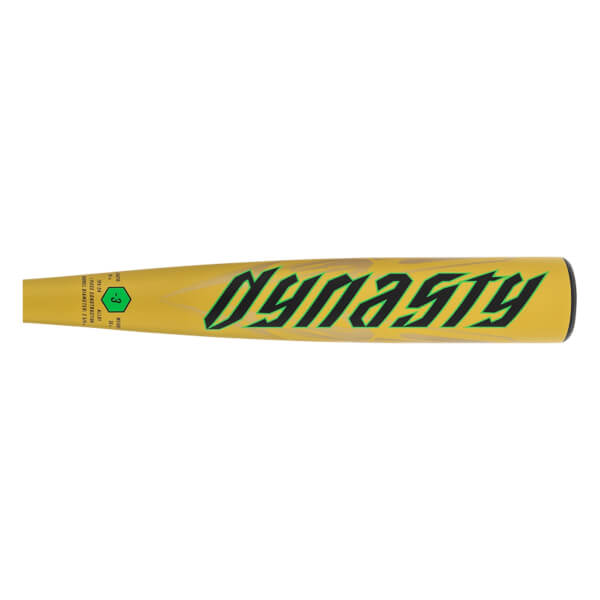 2026 Louisville Slugger Dynasty BBCOR Baseball Bat: WBL4162010: Image #459695