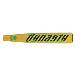 2026 Louisville Slugger Dynasty BBCOR Baseball Bat: WBL4162010: Image #459695