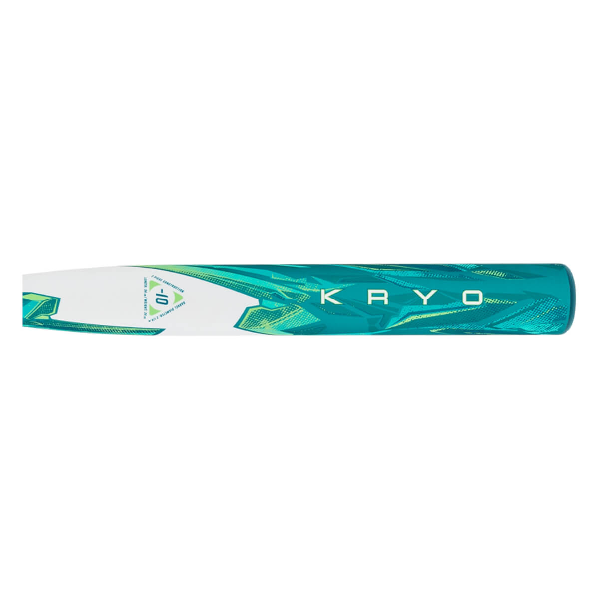 2026 Louisville Slugger Kryo -10 Fastpitch Softball Bat: WBL4135010: Image #457629