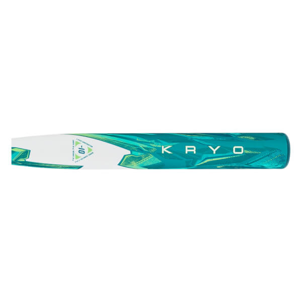 2026 Louisville Slugger Kryo -10 Fastpitch Softball Bat: WBL4135010: Image #457629