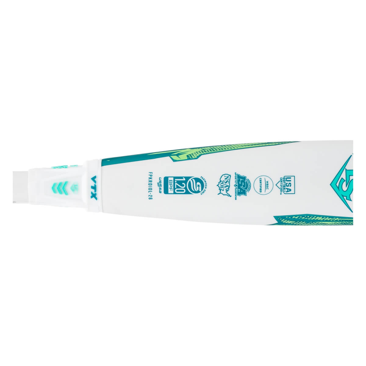 2026 Louisville Slugger Kryo -10 Fastpitch Softball Bat: WBL4135010: Image #457630