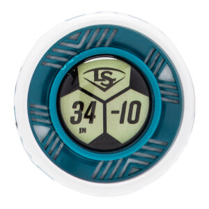 2026 Louisville Slugger Kryo -10 Fastpitch Softball Bat: WBL4135010: Image #457634