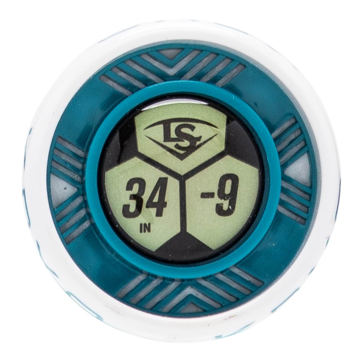 2026 Louisville Slugger Kryo -9 Fastpitch Softball Bat: WBL4136010: Image #457736