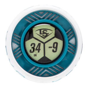 2026 Louisville Slugger Kryo -9 Fastpitch Softball Bat: WBL4136010: Image #457736