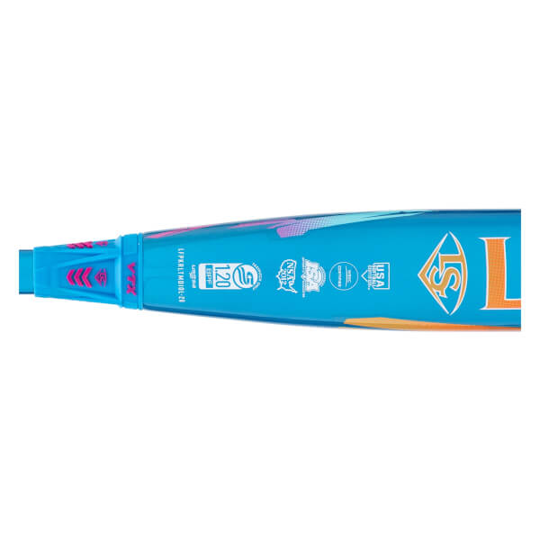 2026 Louisville Slugger Kryo Love The Moment -10 Fastpitch