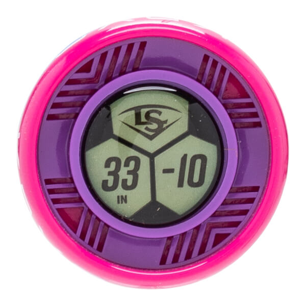 2026 Louisville Slugger Kryo Love The Moment -10 Fastpitch