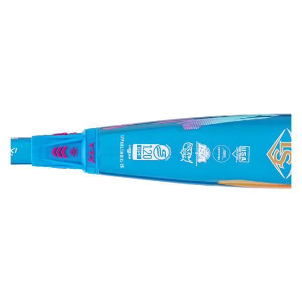 2026 Louisville Slugger Kryo Love The Moment -11 Fastpitch