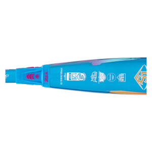 2026 Louisville Slugger Kryo Love The Moment -11 Fastpitch