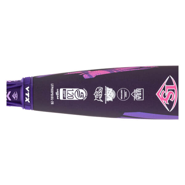 Louisville Slugger Kryo Thundernight -10 Fastpitch Softball