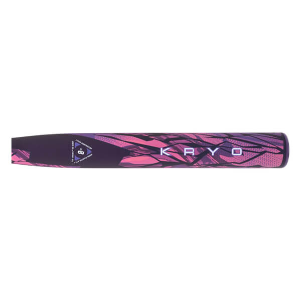 Louisville Slugger Kryo Thundernight -8 Fastpitch Softball Bat