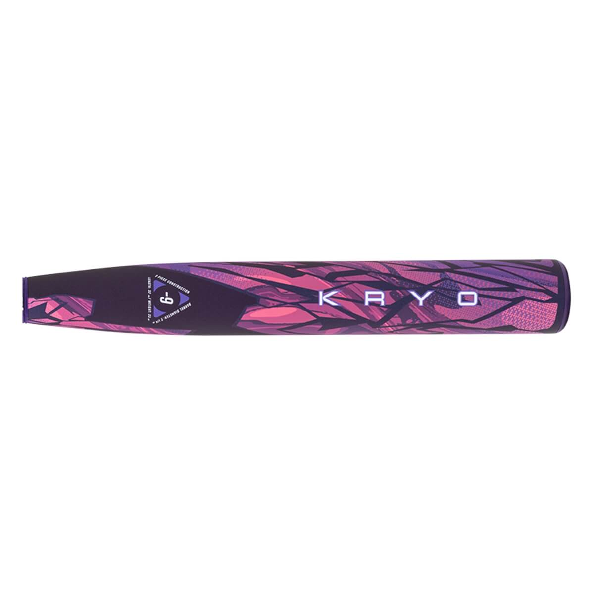 Louisville Slugger Kryo Thundernight -9 Fastpitch Softball Bat