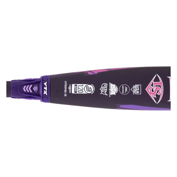 Louisville Slugger Kryo Thundernight -9 Fastpitch Softball Bat