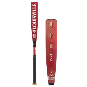 2026 Louisville Slugger Meta -10 USA Baseball Bat: WBL4125010: Image #460368