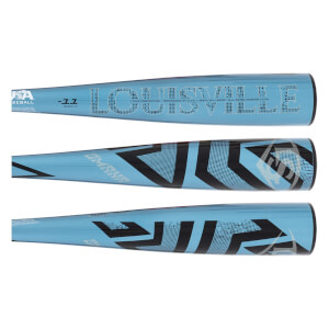 Louisville Slugger Omaha -11 USA Baseball Bat: WBL2664010