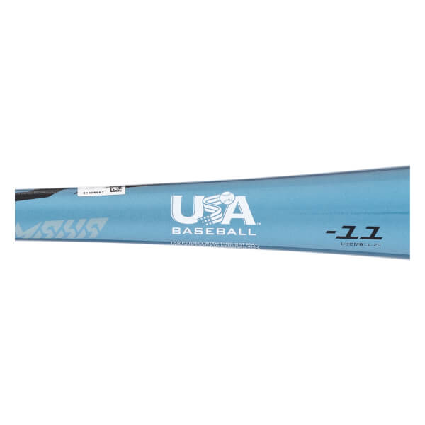 Batte Baseball Jeune Louisville Slugger Omaha USA -11